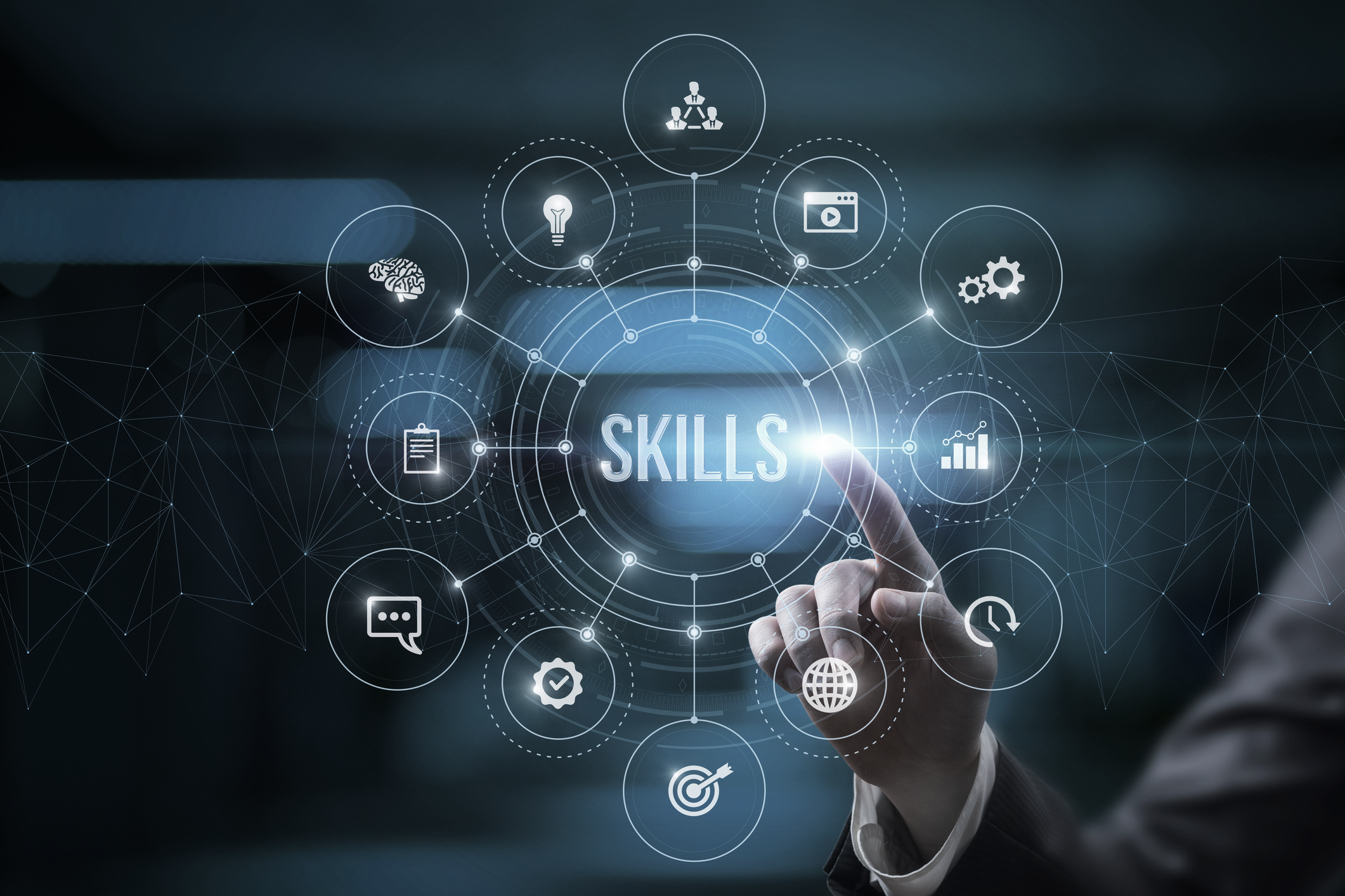 Übersicht unserer Kernbereiche